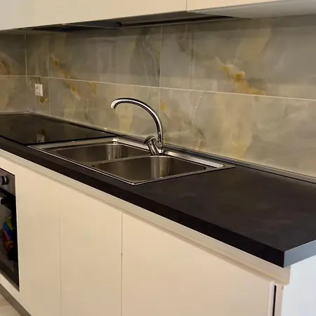 Casa Di Gennarino E Milly Apartamento *