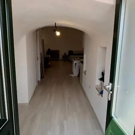 Casa Di Gennarino E Milly Apartamento Ventotene
