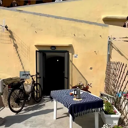Casa Di Gennarino E Milly