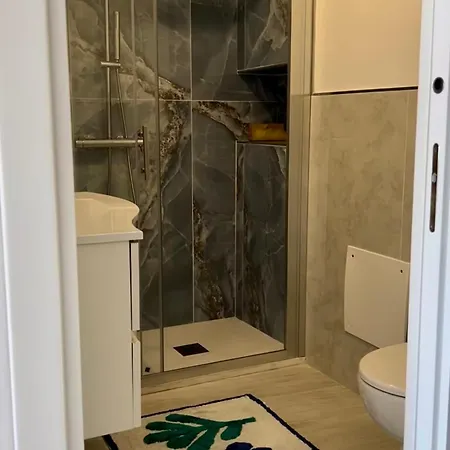 Apartamento Casa Di Gennarino E Milly