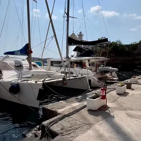 Apartamento Casa Di Gennarino E Milly Ventotene