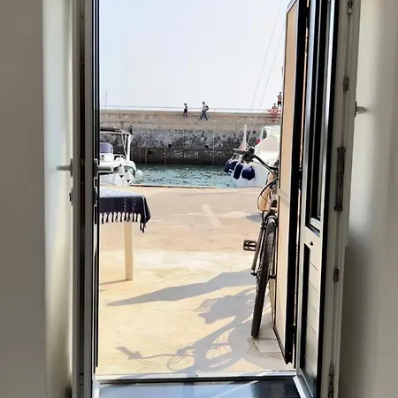 Apartamento Casa Di Gennarino E Milly Ventotene