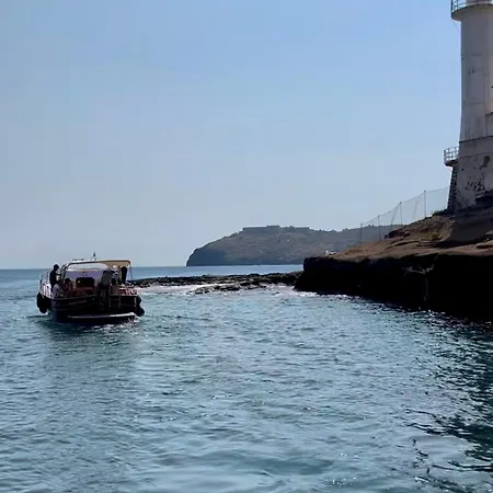 Casa Di Gennarino E Milly Apartamento Ventotene